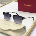 Salvatore Ferragamo High Quality Sunglasses 349