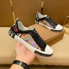 Armani Men's Shoes 1132