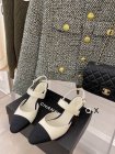 Chanel Women's Shoes 81