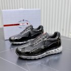 Prada Men's Shoes 2056