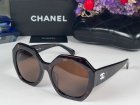 Chanel High Quality Sunglasses 3897