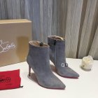Christian Louboutin Women's Shoes 959