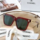 Chanel High Quality Sunglasses 2785