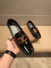 Louis Vuitton Men's shoes 1764