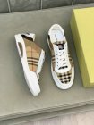 Burberry Men's Shoes 300