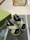 Gucci Women's Slippers 228