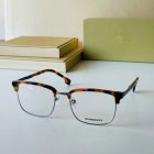 Burberry Plain Glass Spectacles 81