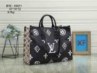 Louis Vuitton Normal Quality Handbags 810