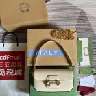 Gucci Original Quality Handbags 814