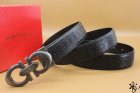 Salvatore Ferragamo Normal Quality Belts 211