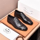 Prada Men's Shoes 786