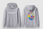 Prada Men's Hoodies 72