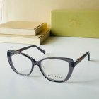 Burberry Plain Glass Spectacles 130