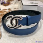 Chanel Original Quality Belts 40