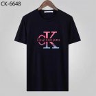 Calvin Klein Men's T-shirts 216