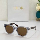DIOR High Quality Sunglasses 154