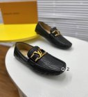 Louis Vuitton Men's shoes 3410
