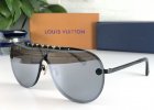 Louis Vuitton High Quality Sunglasses 785