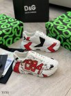 Dolce & Gabbana Men's Shoes 638