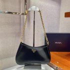 Prada Original Quality Handbags 440