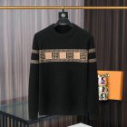 GIVENCHY Men's Sweaters 46