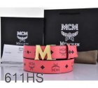 MCM Belt 19