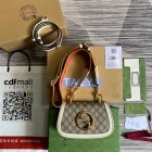 Gucci Original Quality Handbags 507