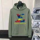 Louis Vuitton Men's Hoodies 286