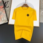 Louis Vuitton Men's T-shirts 1049