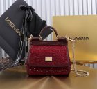 Dolce & Gabbana High Quality Handbags 756