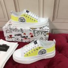 Dolce & Gabbana Men's Shoes 329