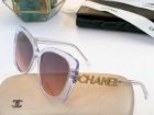 Chanel High Quality Sunglasses 1838