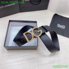 Dolce & Gabbana Original Quality Belts 250