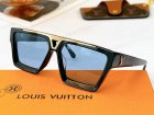 Louis Vuitton High Quality Sunglasses 4972