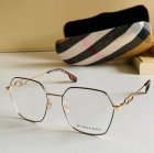 Burberry Plain Glass Spectacles 332