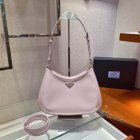 Prada Original Quality Handbags 866