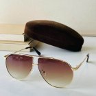 TOM FORD High Quality Sunglasses 2587