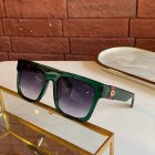 Gucci High Quality Sunglasses 100