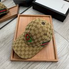 Gucci High Quality Hats 220