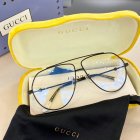 Gucci Plain Glass Spectacles 215