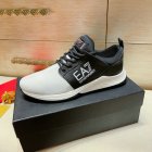 Armani Men's Shoes 514