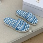 DIOR Women's Slippers 66
