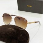 TOM FORD High Quality Sunglasses 2601