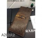 Prada High Quality Wallets 193