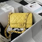 Chanel Original Quality Handbags 1600