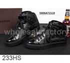Louis Vuitton Men's Athletic-Inspired Shoes 190