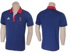 adidas Apparel Men 's Polo 181