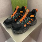Gucci Men's Shoes 200