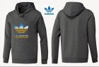 adidas Apparel Men's Hoodies 317
