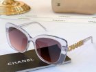 Chanel High Quality Sunglasses 1692